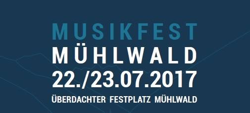 You are currently viewing Musikfest – MK Mühlwald – 2017