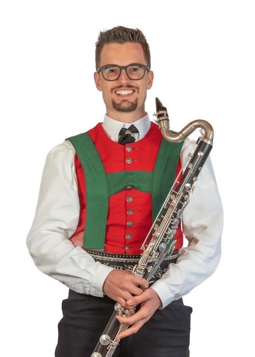 Christof Außerhofer