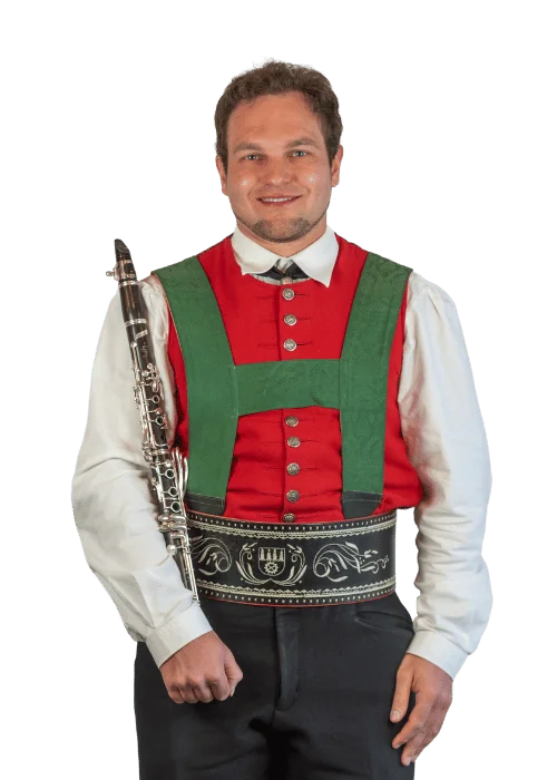 Florian Oberlechener