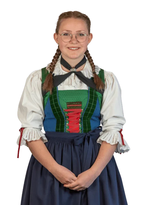 Martina Oberhollenzer